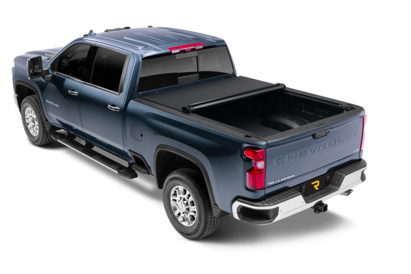 Truxedo 2020 GMC Sierra & Chevrolet Silverado 2500HD & 3500HD 6ft 9in Pro X15 Bed Cover Truxedo 2020 GMC Sierra & Chevrolet Silverado 2500HD & 3500HD 6ft 9in Pro X15 Bed Cover