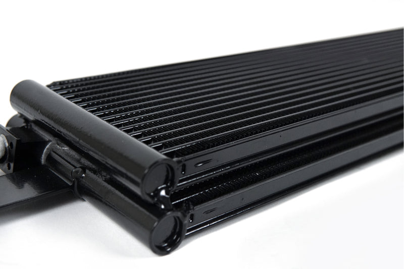 CSF 20+ Toyota GR Supra High-Performance DCT Transmission Oil Cooler CSF 20+ Toyota GR Supra High-Performance DCT Transmission Oil Cooler