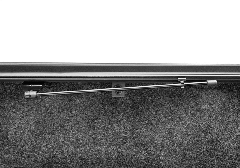 BAK 21-22 Ford F-150 (Incl. 2022 Lightning) BAKFlip MX4 5.7ft Bed Cover - Matte Finish BAK 21-22 Ford F-150 (Incl. 2022 Lightning) BAKFlip MX4 5.7ft Bed Cover - Matte Finish
