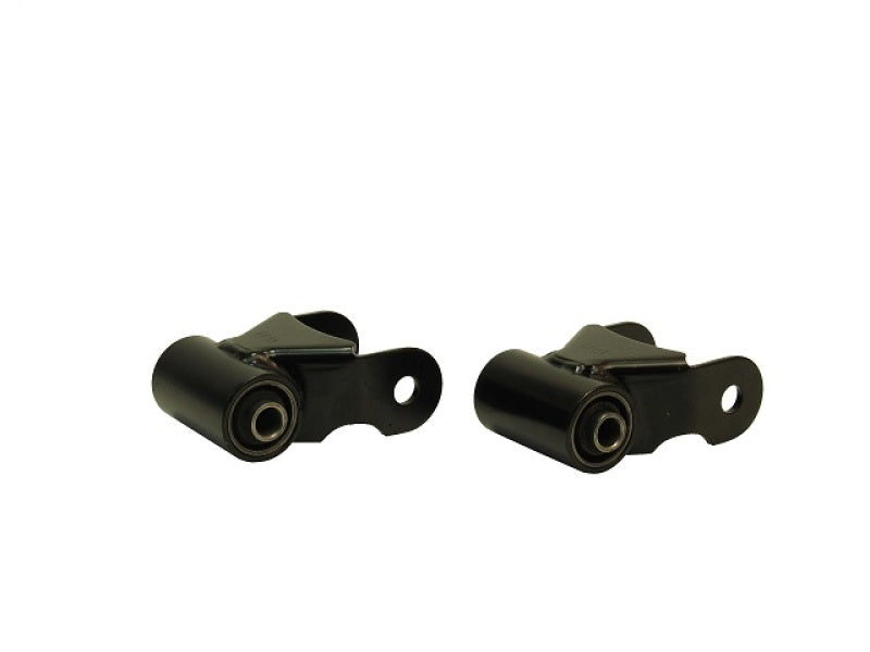 Belltech SHACKLE KIT 02-07 DODGE RAM 1500 1.25inch Belltech SHACKLE KIT 02-07 DODGE RAM 1500 1.25inch