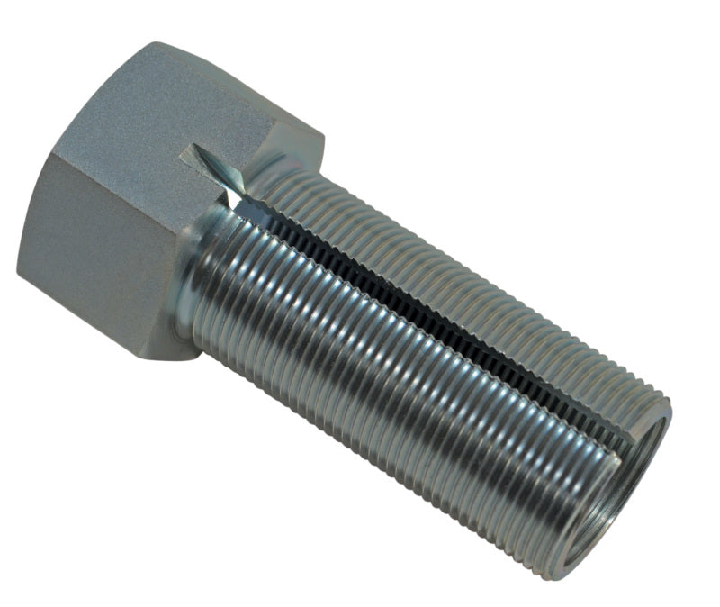 SPC Performance 11/13 Dodge Ram Hex Tie Rod Adjuster SPC Performance 11/13 Dodge Ram Hex Tie Rod Adjuster