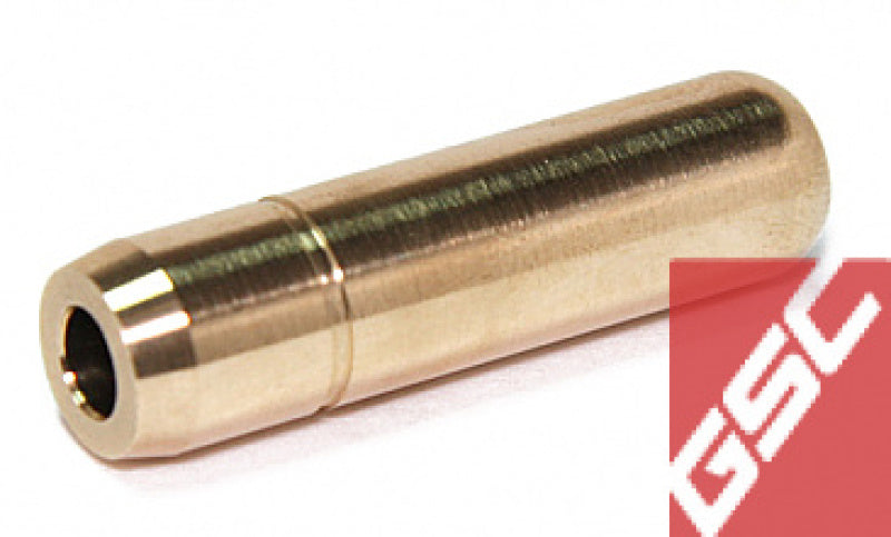 GSC P-D Mitsubishi 4B11T Manganese Bronze Exhaust Valve Guide - Single GSC P-D Mitsubishi 4B11T Manganese Bronze Exhaust Valve Guide - Single