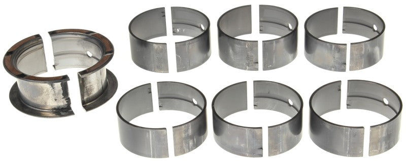 Clevite Nissan 2393 2565 2753 2793cc 6 Cyl 1970-84 Main Bearing Set Clevite Nissan 2393 2565 2753 2793cc 6 Cyl 1970-84 Main Bearing Set