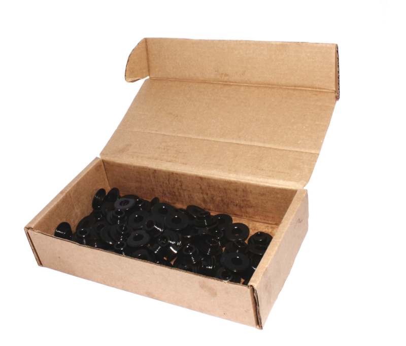 COMP Cams Steel Retainers Eb 3/8in 1.437 COMP Cams Steel Retainers Eb 3/8in 1.437