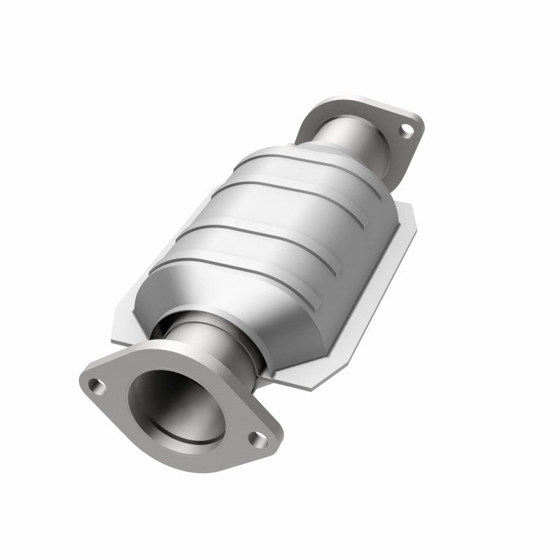 MagnaFlow Conv DF 00-02 Nissan Sentra 1.8L CC MagnaFlow Conv DF 00-02 Nissan Sentra 1.8L CC