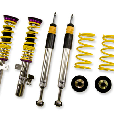 KW Coilover Kit V3 Mazda Mazda 3 (BK)