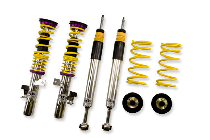 KW Coilover Kit V3 Mazda Mazda 3 (BK) KW Coilover Kit V3 Mazda Mazda 3 (BK)
