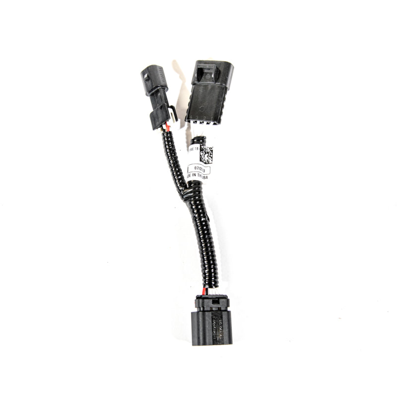 VMP Performance 11-17 Ford Mustang 5.0L SC PnP Reverse Throttle Body Y-Harness VMP Performance 11-17 Ford Mustang 5.0L SC PnP Reverse Throttle Body Y-Harness