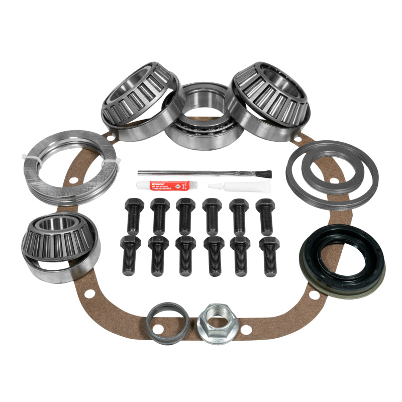 USA Standard Master Overhaul Kit For 08-10 Ford 10.5in Diffs Using OEM Ring & Pinion USA Standard Master Overhaul Kit For 08-10 Ford 10.5in Diffs Using OEM Ring & Pinion