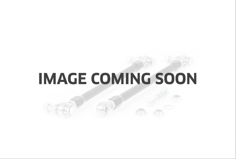Eibach Rear Adjustable Anti-Roll End Link Kit 15-20 Ford Mustang S550 Eibach Rear Adjustable Anti-Roll End Link Kit 15-20 Ford Mustang S550