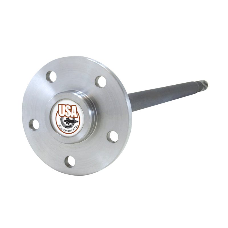 Yukon Gear 1541H Alloy Replacement Right Hand Rear Axle For Dana 44-Super (Hydra-Lok Only) Yukon Gear 1541H Alloy Replacement Right Hand Rear Axle For Dana 44-Super (Hydra-Lok Only)