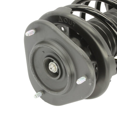 KYB Shocks & Struts Strut Plus Front Left TOYOTA Corolla 1997-1993