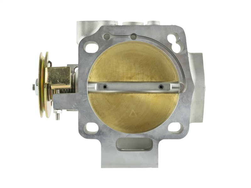 Skunk2 01-20 Acura/Honda K-Series 74mm Alpha Throttle Body Skunk2 01-20 Acura/Honda K-Series 74mm Alpha Throttle Body