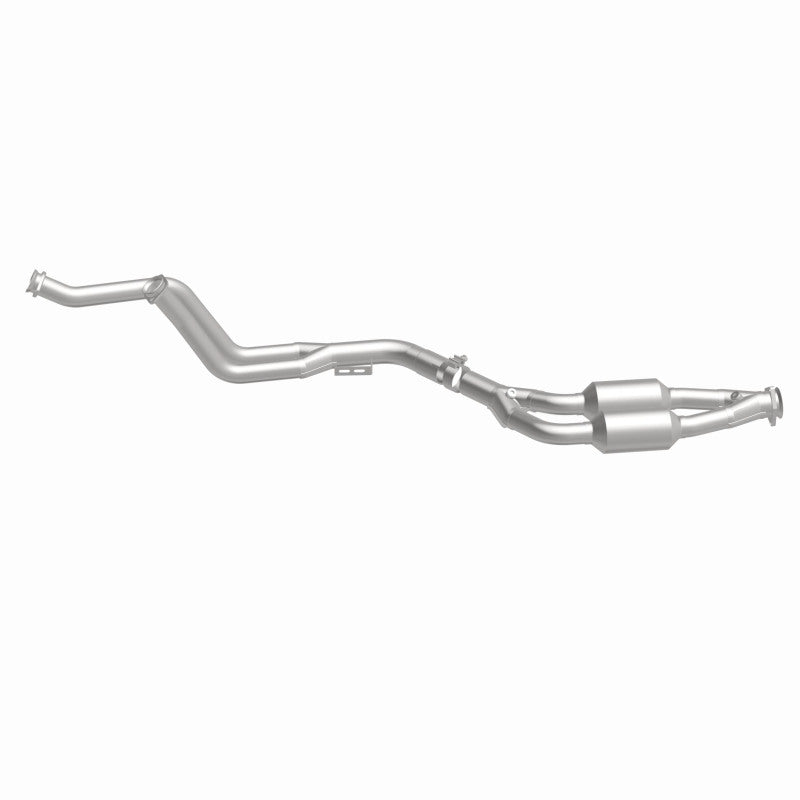 MagnaFlow Conv DF 94-97 MercedeS C280 2.8L MagnaFlow Conv DF 94-97 MercedeS C280 2.8L