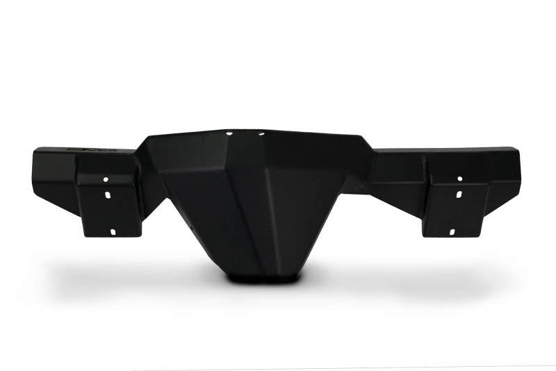 DV8 Offroad 21-22 Ford Bronco Rear Differential Skid Plate DV8 Offroad 21-22 Ford Bronco Rear Differential Skid Plate