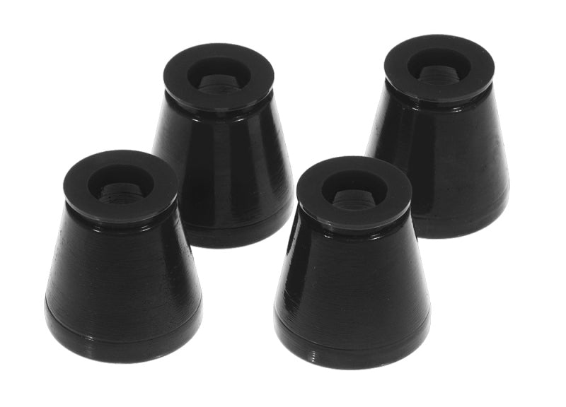 Prothane 01-03 Chrysler PT Cruiser Rear Coil Spring Isolator - Black Prothane 01-03 Chrysler PT Cruiser Rear Coil Spring Isolator - Black