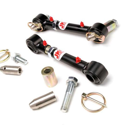 JKS Manufacturing Jeep Grand Cherokee WJ Quicker Disconnect Sway Bar Links 0-3.5in Lift