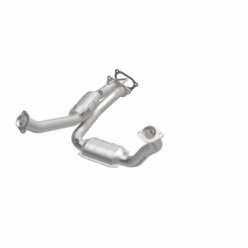 MagnaFlow Conv DF 04 Ranger/BSeries 3.0L MagnaFlow Conv DF 04 Ranger/BSeries 3.0L