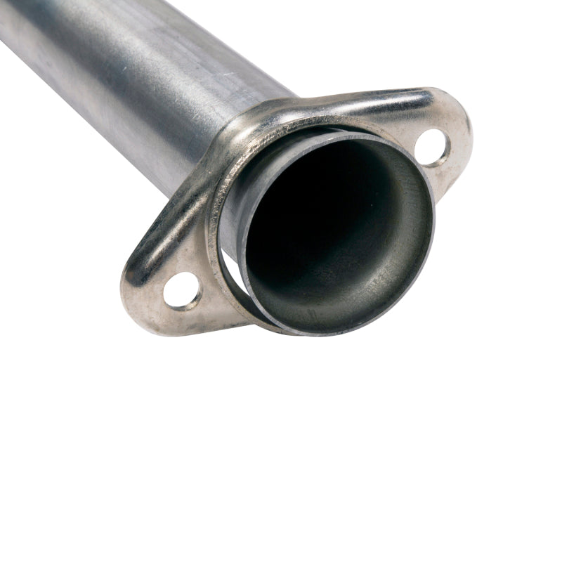 BBK 96-04 Mustang 4.6 GT / Cobra Short Mid X Pipe w Catalytic Converters 2-1/2 For Long Tube Headers BBK 96-04 Mustang 4.6 GT / Cobra Short Mid X Pipe w Catalytic Converters 2-1/2 For Long Tube Headers