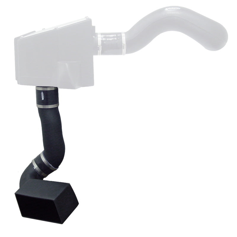 Volant 03-07 Chevrolet Silverado SS 6.0 V8 Air Intake Scoop Volant 03-07 Chevrolet Silverado SS 6.0 V8 Air Intake Scoop