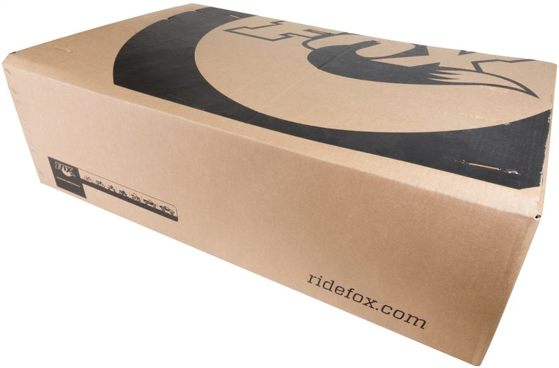 Fox 2019+ Ford Ranger 2.5 Factory Series 0-1.5in Rear Remote Reservoir Shock (Pair) - Adjustable Fox 2019+ Ford Ranger 2.5 Factory Series 0-1.5in Rear Remote Reservoir Shock (Pair) - Adjustable