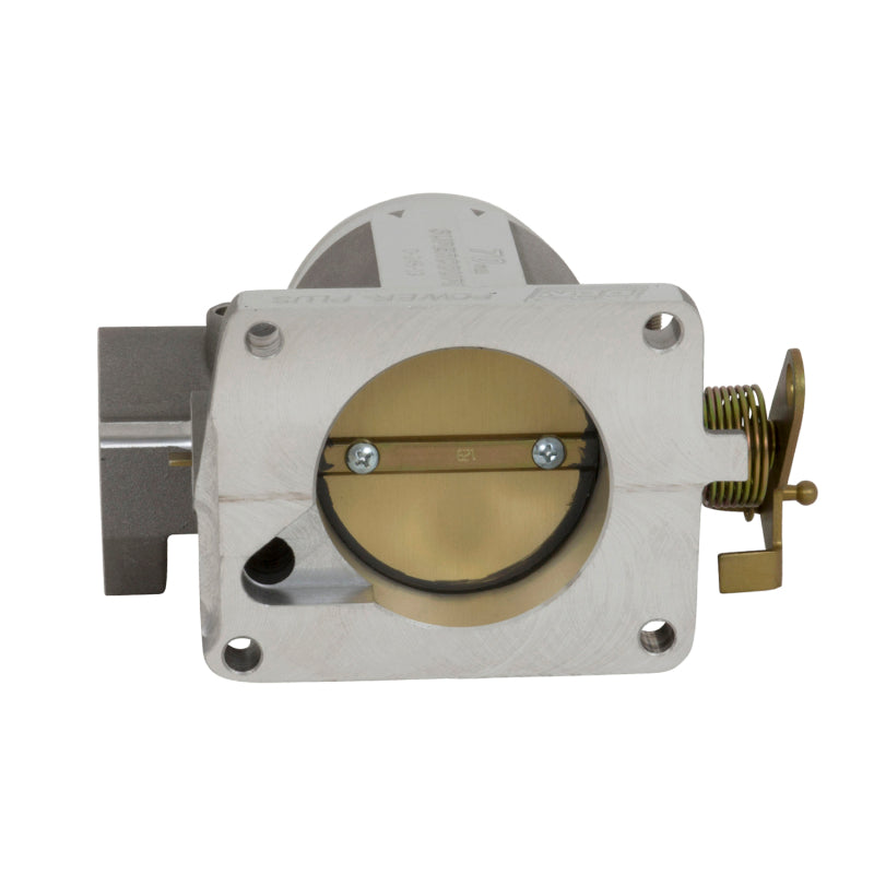 BBK 86-95 Ford Thunderbird 3.8 SC 70mm Throttle Body BBK Power Plus Series BBK 86-95 Ford Thunderbird 3.8 SC 70mm Throttle Body BBK Power Plus Series