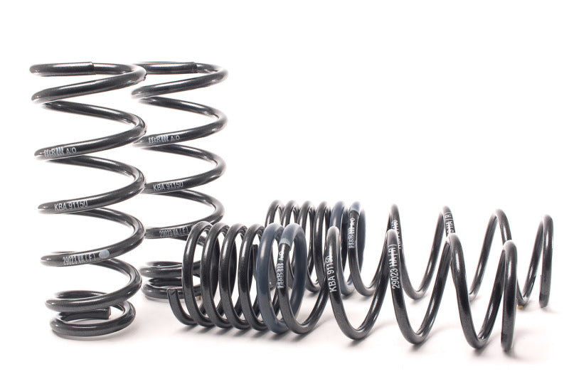 H&R 08-12 Honda Accord 2 Door 6 Cyl Sport Spring H&R 08-12 Honda Accord 2 Door 6 Cyl Sport Spring