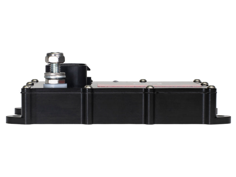 AEM EV 8 Channel CAN Driven Slave Type Power Distribution Unit (PDU) AEM EV 8 Channel CAN Driven Slave Type Power Distribution Unit (PDU)
