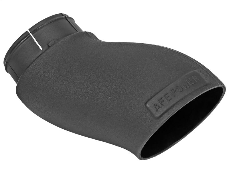 aFe Dynamic Air Scoop 2015 Dodge Challenger V6-3.6 / V8-5.7/6.4L HEMI - BLK aFe Dynamic Air Scoop 2015 Dodge Challenger V6-3.6 / V8-5.7/6.4L HEMI - BLK