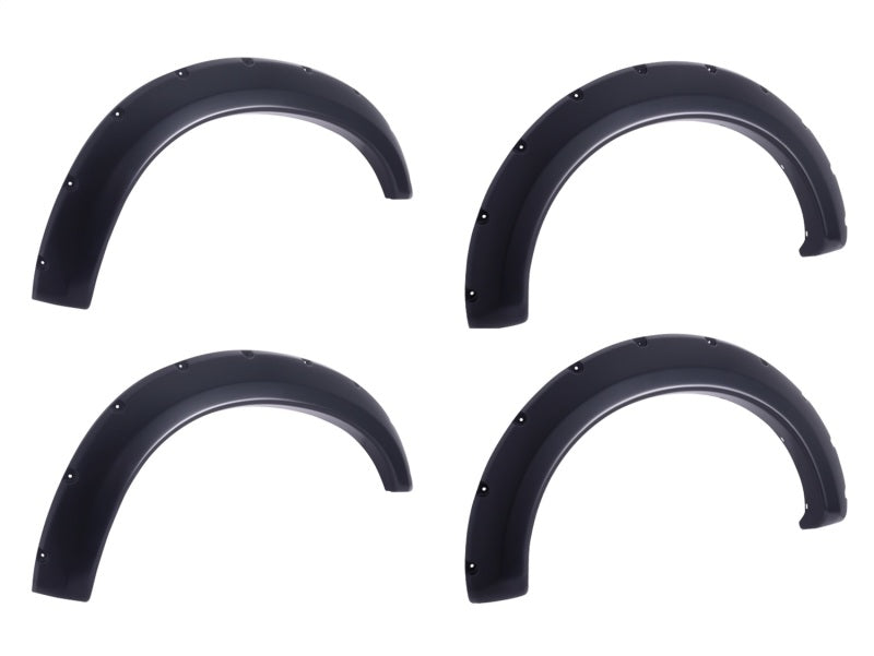 EGR 14+ GMC Sierra LD Bolt-On Look Fender Flares - Set EGR 14+ GMC Sierra LD Bolt-On Look Fender Flares - Set