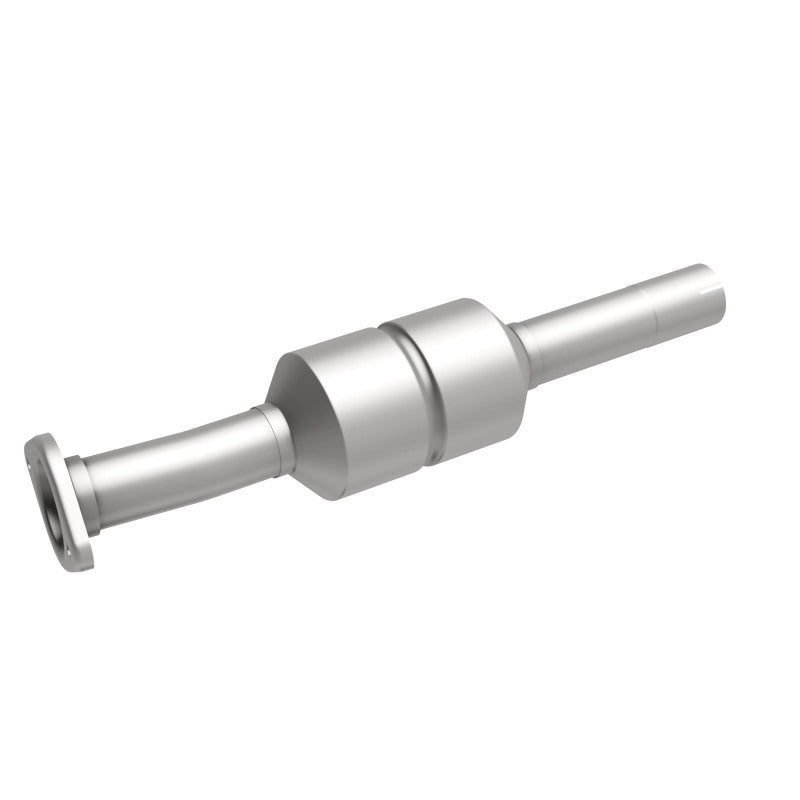 MagnaFlow Conv DF 04-10 Toyota Highlander 3.5 MagnaFlow Conv DF 04-10 Toyota Highlander 3.5