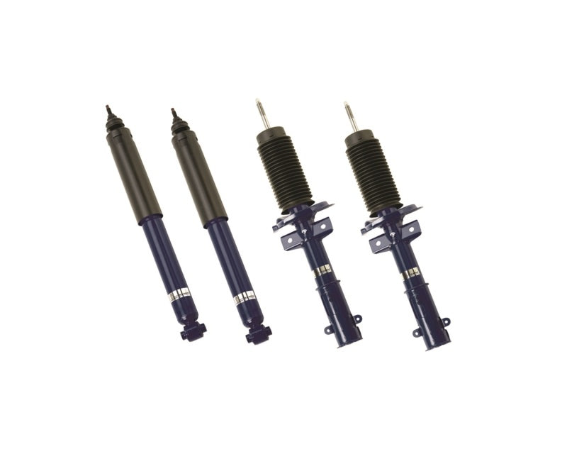 Ford Racing 2005-2014 Mustang Coupe Dynamic Strut/Shock Kit Ford Racing 2005-2014 Mustang Coupe Dynamic Strut/Shock Kit