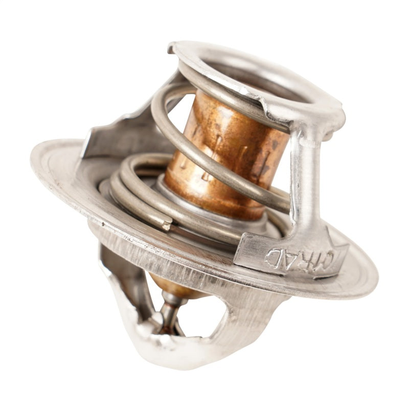 Omix Thermostat 195 Deg 2.8L V6- 86 MJ 84-86 XJ Omix Thermostat 195 Deg 2.8L V6- 86 MJ 84-86 XJ