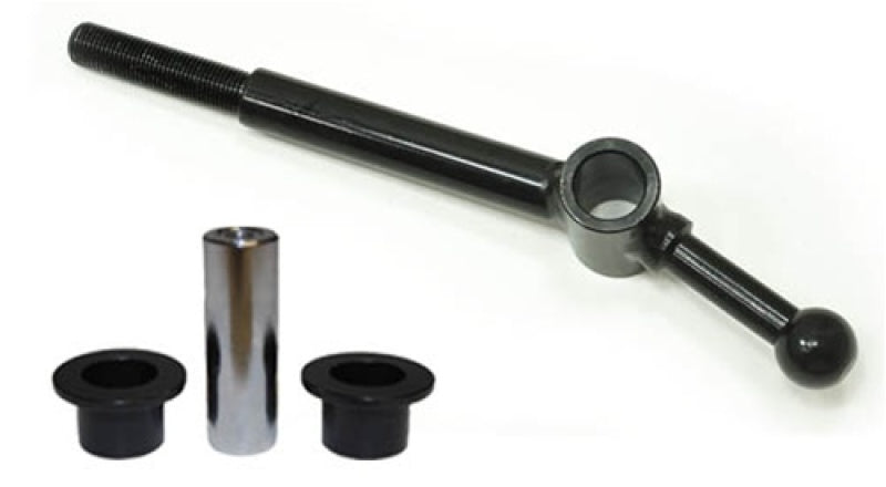Torque Solution Short Shifter w/ Pivot Bushing : 02-07 Subaru WRX / 00-04 Legacy Torque Solution Short Shifter w/ Pivot Bushing : 02-07 Subaru WRX / 00-04 Legacy