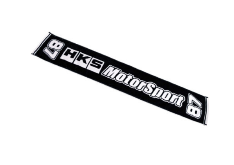 HKS MOTOR SPORT TOWEL HKS MOTOR SPORT TOWEL