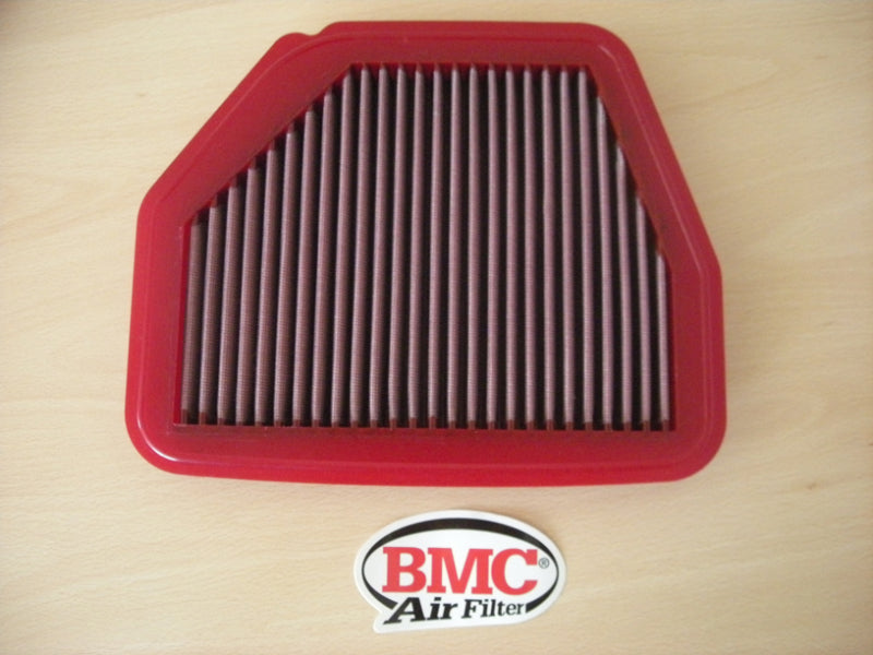 BMC 06-11 Terrain 2.4L Replacement Panel Air Filter BMC 06-11 Terrain 2.4L Replacement Panel Air Filter