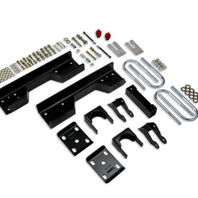 Belltech FLIP KIT 88-00 GM C3500/90-00 C2500 8inch