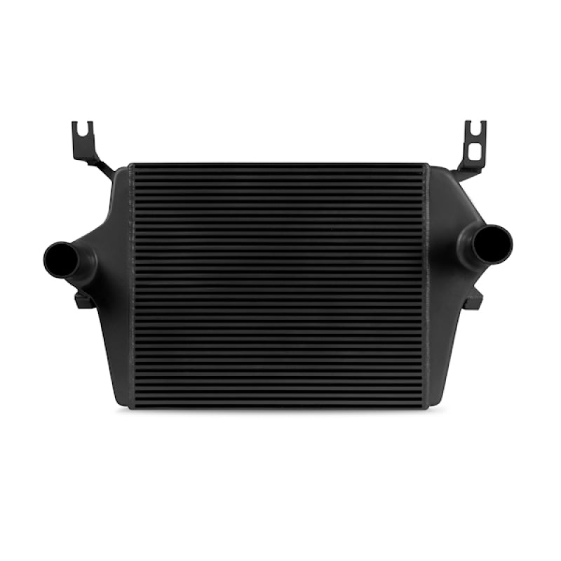 Mishimoto 03-07 Ford 6.0L Powerstroke Intercooler (Black) Mishimoto 03-07 Ford 6.0L Powerstroke Intercooler (Black)