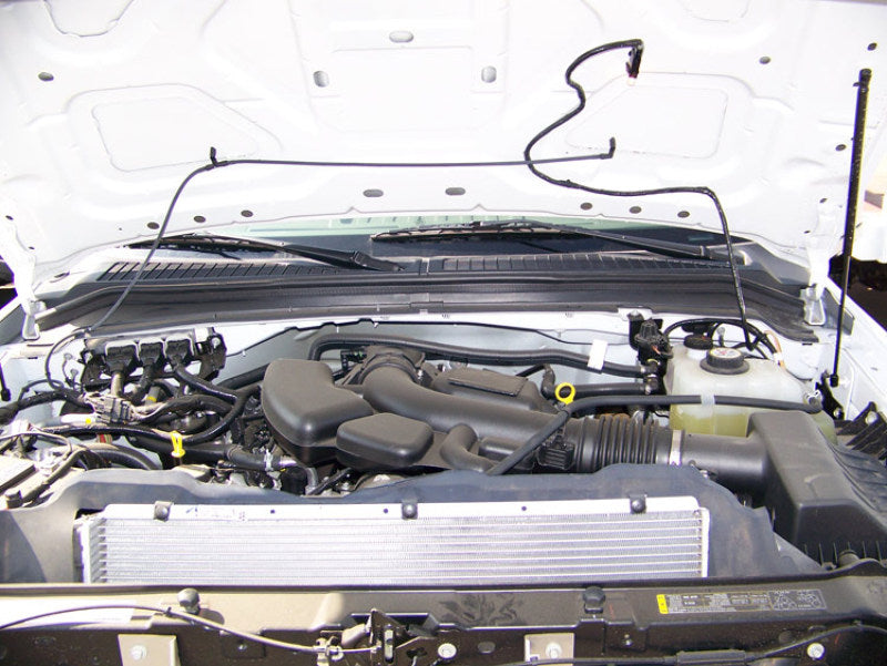 K&N 09-13 Ford F150 / 08-13 F250/F350/450/550 SD / 10-13 F150 SVT Raptor Drop In Air Filter K&N 09-13 Ford F150 / 08-13 F250/F350/450/550 SD / 10-13 F150 SVT Raptor Drop In Air Filter