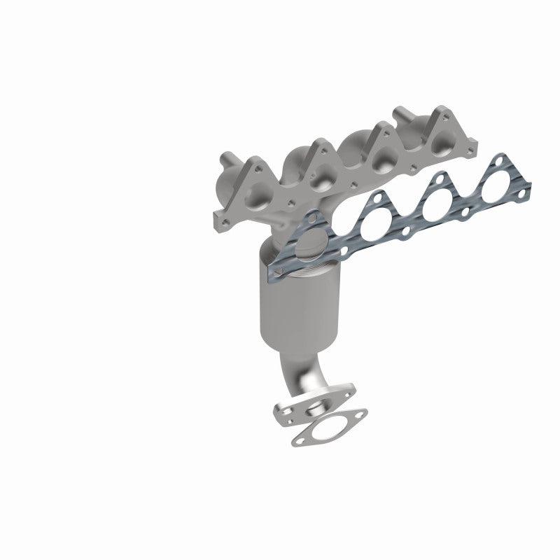 MagnaFlow Conv DF 06-08 Kia Rio/Rio5 1.6L Manifold MagnaFlow Conv DF 06-08 Kia Rio/Rio5 1.6L Manifold