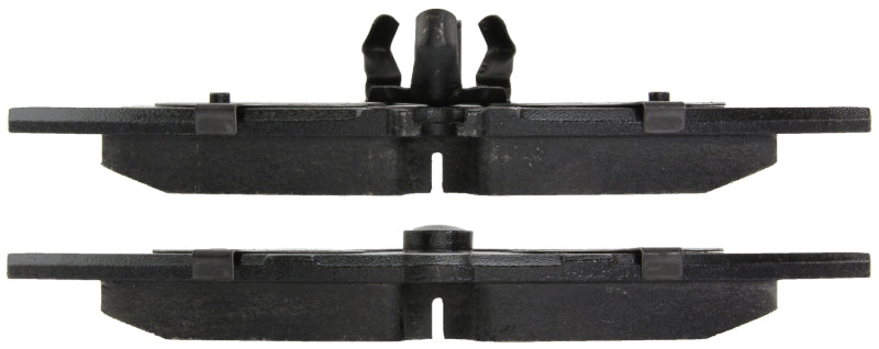 StopTech Performance 08-10 Audi A5 / 10 S4 / 09-10 Audi A4 (except Quattro) Front Brake Pads StopTech Performance 08-10 Audi A5 / 10 S4 / 09-10 Audi A4 (except Quattro) Front Brake Pads