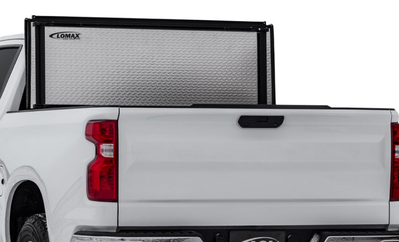 Access LOMAX Stance Hard Tri-Fold Cover 2016+ Toyota Tacoma - 5ft Bed (Excl OEM Hard Covers) Access LOMAX Stance Hard Tri-Fold Cover 2016+ Toyota Tacoma - 5ft Bed (Excl OEM Hard Covers)