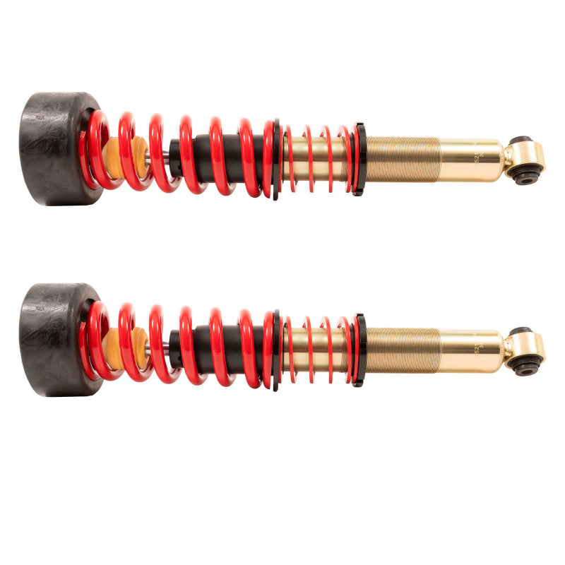 Belltech COILOVER KIT 2021+ Yukon/Tahoe/GM 1500 - 2-3.5in Lift Belltech COILOVER KIT 2021+ Yukon/Tahoe/GM 1500 - 2-3.5in Lift