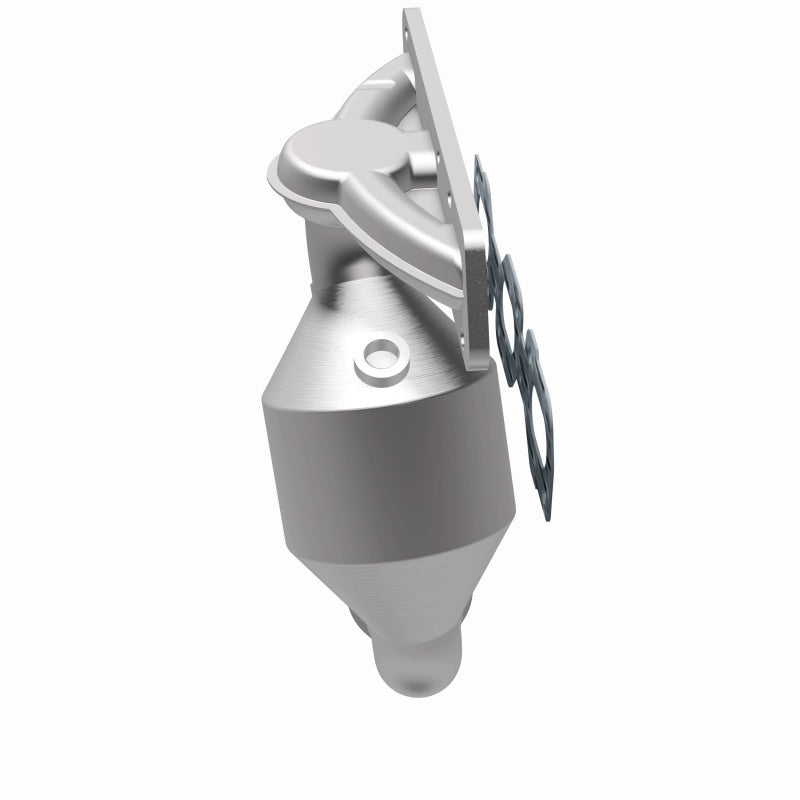 MagnaFlow Conv DF 08 Escape 3.0L Front Manifold OEM MagnaFlow Conv DF 08 Escape 3.0L Front Manifold OEM