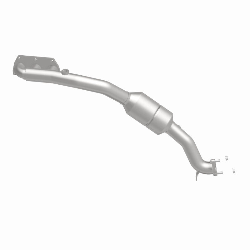 MagnaFlow Conv DF 05-09 Audi A8 6.0L MagnaFlow Conv DF 05-09 Audi A8 6.0L