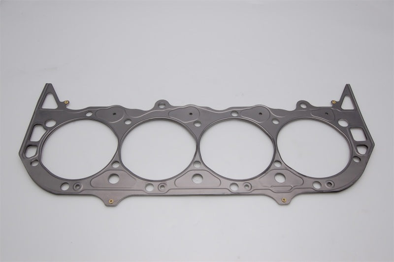 Cometic Chevy BB 4.540in Bore .051 inch MLS 396/402/427/454 Head Gasket Cometic Chevy BB 4.540in Bore .051 inch MLS 396/402/427/454 Head Gasket
