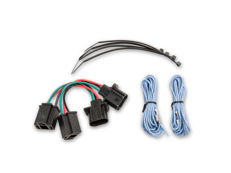 Raxiom 07-18 Jeep Wrangler JK Axial Series LED Headlights- Black Housing (Clear Lens) Raxiom 07-18 Jeep Wrangler JK Axial Series LED Headlights- Black Housing (Clear Lens)