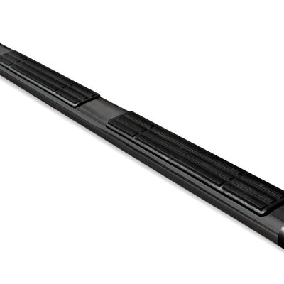 Go Rhino 6in OE Xtreme SideSteps - W2W - Black - 96in