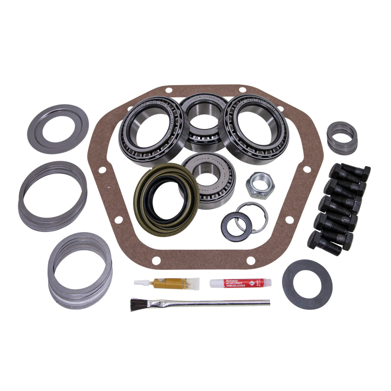 USA Standard Master Overhaul Kit Dana 70 U Diff USA Standard Master Overhaul Kit Dana 70 U Diff