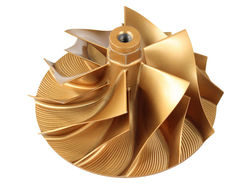 aFe Power Bladerunner Turbocharger 86mm 99.5-03 Ford Diesel Trucks V8 7.3L (td) aFe Power Bladerunner Turbocharger 86mm 99.5-03 Ford Diesel Trucks V8 7.3L (td)